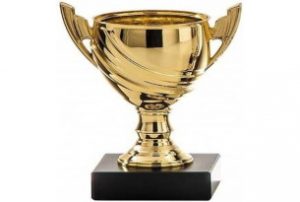 Winnaars van de clubbekers 2024-2025